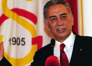 Adnan Polat'tan Aysal'a Sert Çıkış!