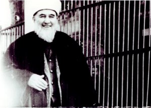 M. Zâhid Kotku Hocaefendi Yâd Edildi
