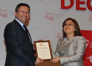 Altındağ’da Engeller Nasıl Aşıldı?