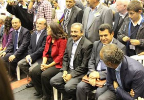 İşte HDP'nin İstanbul Adayı