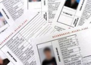 Fişlenme Kelime Anlamı Nedir?