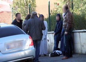 Ereğli'de hırsız operasyonu: 5 gözaltı