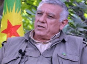 'Cemaat Dershanelerinde Kürtler Asimile Ediliyor'