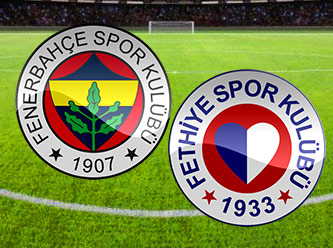 Fenerbahçe'ye Fethiye Şoku!