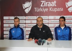 Uğur: Maçı Kaybettik Ama Oyuncularımızı Kazandık