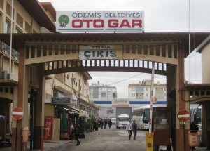 Ödemiş’te Yeni Otogar İçin Geri Sayım Sürüyor