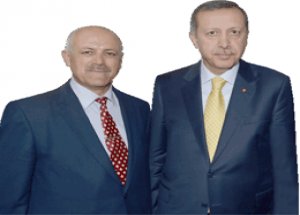 Yenimahalle’yi Marka Yapacağız