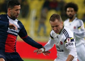 Fenerbahçe'de İkinci 'Pendik' Faciası
