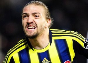 Caner'e Dev Talip!