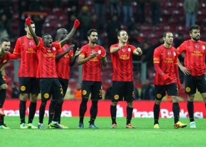 İşte Cimbom'da Gönderilecek 4 İsim