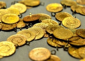 Altın Fiyatları Yükselişe Geçti