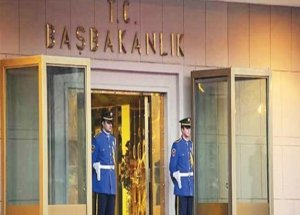 Başbakanlık Ve MİT'ten Taraf'a Suç Duyurusu