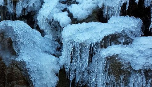 Kanada'da 270 Yolcu Donma Tehlikesi Atlattı