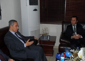 Seçilmişlerin tahliye hakkı sağlanmalıdır