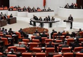 Demokratikleşme Paketinde Şok Değişiklik