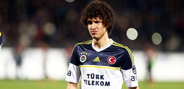 Salih: Ağabey yine kusacağım!