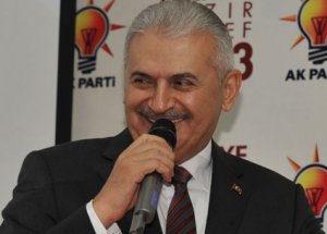 AK Parti O Kelimeyi Yasakladı