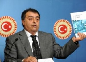 MHP'den İstanbul'a Sürpriz Aday