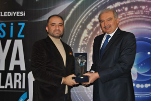 Habervaktim’e bir ödül daha!