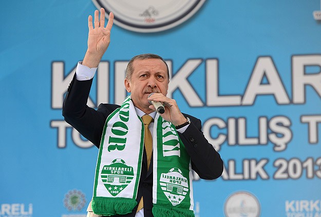 Bedelini Ödersiniz