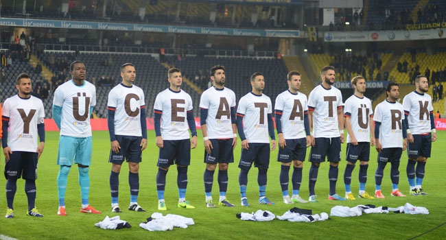 Fethiyespor PFDK'ya Sevk Edildi
