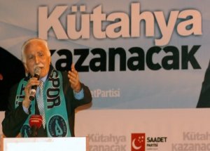 Kamalak: Ben Olsam O Polis Ve Savcıları Kutlardım