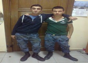 İki Askerin Şakası Ölümle Bitti