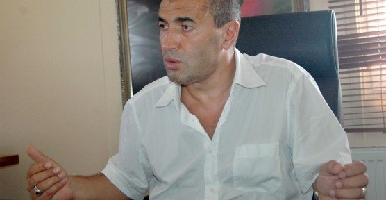 Gebze’den "Türklük" Tepkisi