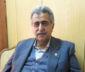 Şeyh Said’in Torunu'ndan Bomba Açıklamalar