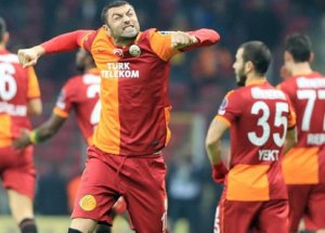 Aslan Kısa Kesti!