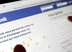 Facebook'ta Neler Oluyor?