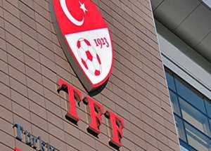 TFF Türkiye Kupası Statüsünü Değiştiriyor!