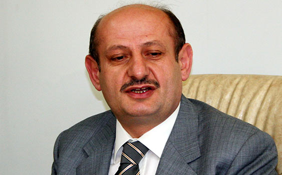 Rize Belediye Başkanı Gündemi Sarstı