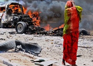 Milletvekili Suikastte Öldürüldü