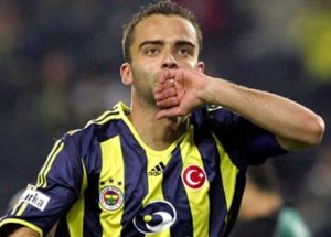 Semih Şentürk Yuvadan Ayrıldı