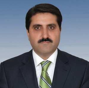 AK Parti'de İstifa Şoku