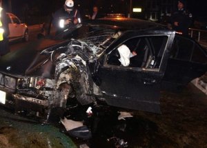 Kastamonu’da Feci Kaza: 3 Ölü