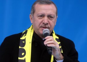 'Hakkari'yi karıştırmak isteyenler var'