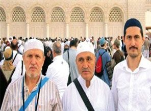 Medine'deki Türk Öğretmenin Sır Ölümü