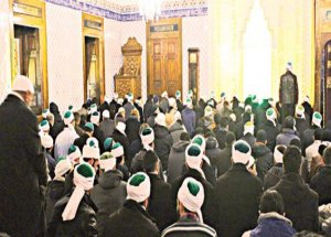 “Mazlum Müslümanlar” İçin Teheccüd Namazı
