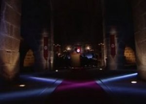 Karanlık Kurul'da Bomba İddia!