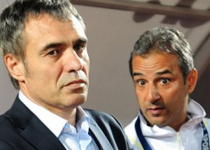 Ersun Yanal'dan Şok Sözler