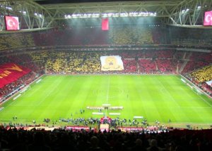 Juventus Neden Korkuyor?
