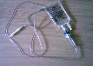 Serum Ve İlaç Sektöründe Skandal