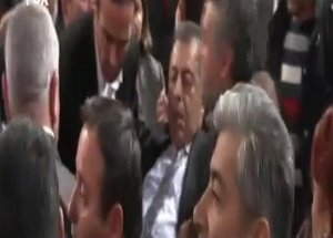 İstanbul İçin İsmi Açıklanmayınca Fenalaştı