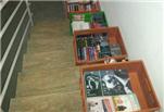 Ankara’da korsan kitap operasyonu