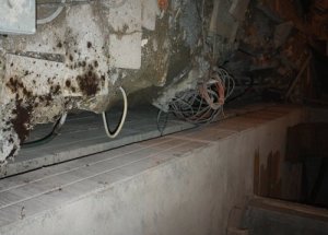 Denizli'de Doğalgaz Patlaması