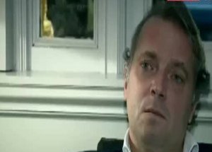 Uzan'ın 2011 Model Porsche'si ABD'de Çıktı