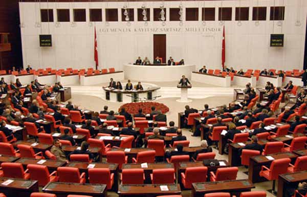 Kulislerde Konuşulan Yeni Senaryo