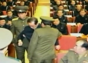 Dünya Bu Görüntüyü Konuşuyor